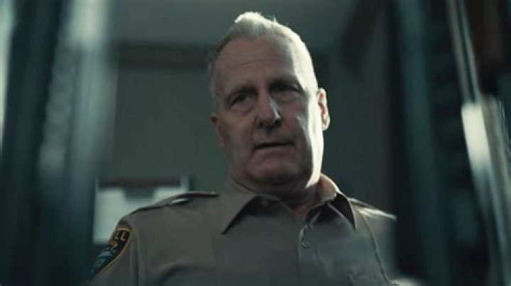 Jeff Daniels on why he keeps risking failure