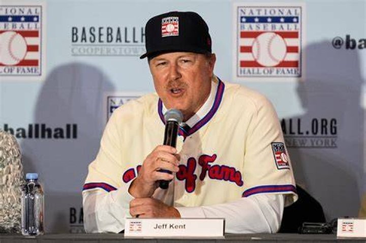Jeff Kent