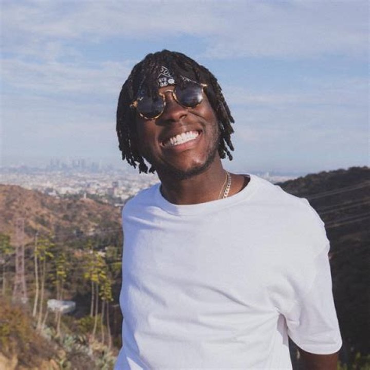 Jerry Purpdrank