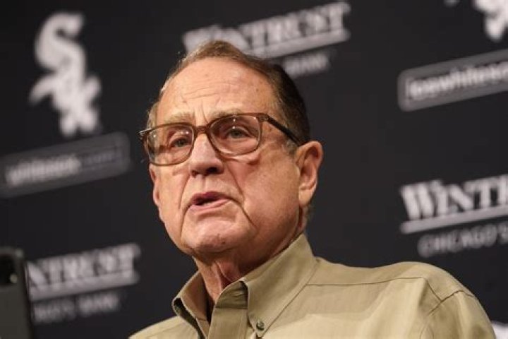 Jerry Reinsdorf