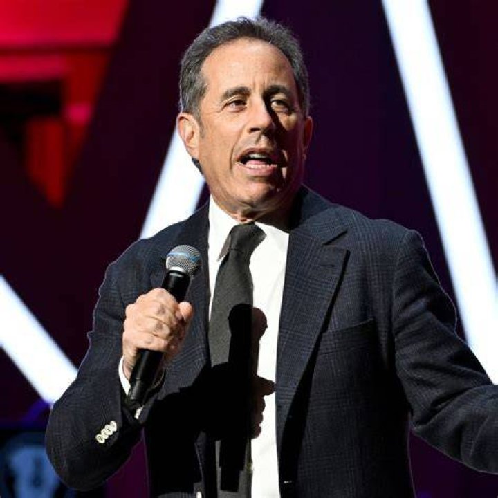 Jerry Seinfeld Net Worth in 2024 How Rich is He Now?