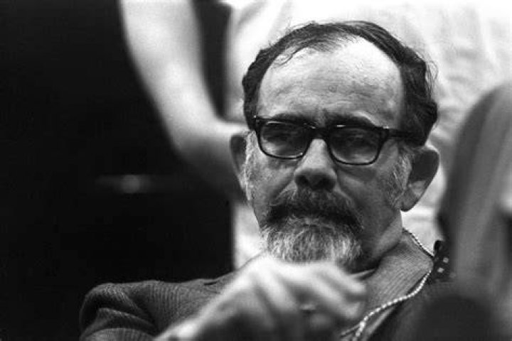 Jerry Wexler