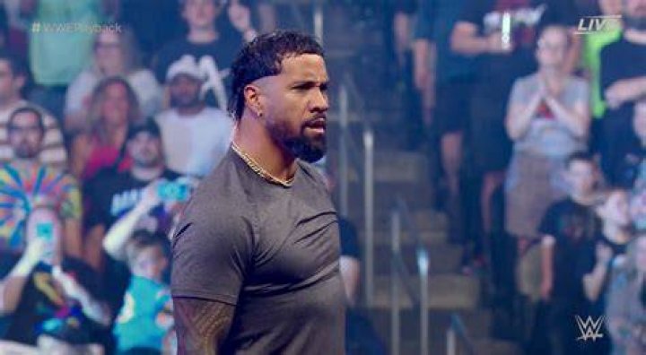 Jey Uso Net Worth in 2023 How Rich is He Now?