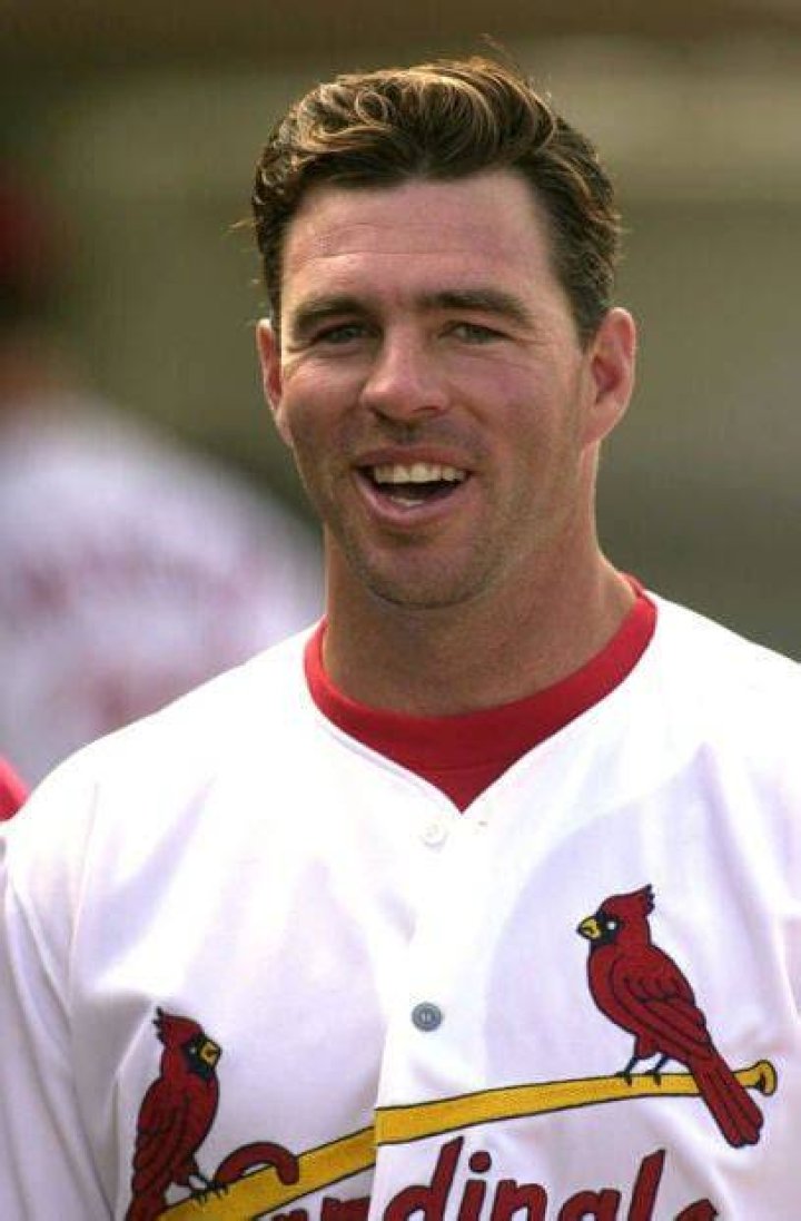 Jim Edmonds Net Worth in 2023 How Rich is He Now?