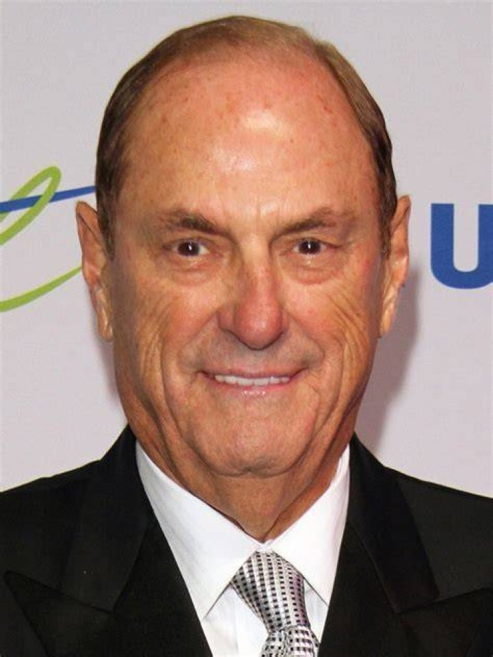 Jim Treliving Net Worth in 2023 How Rich is He Now?