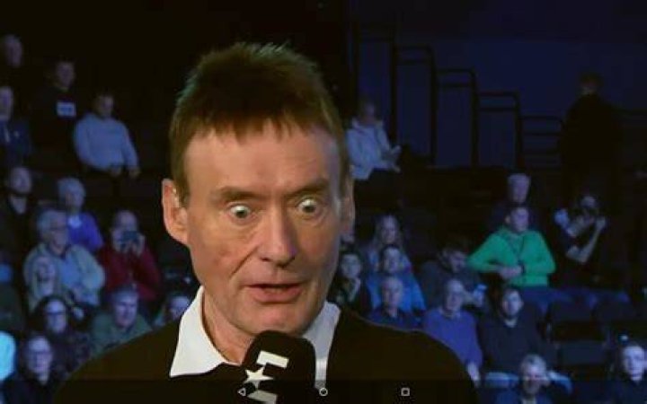 Jimmy White illness: Is he ill? What Illness does he have?
