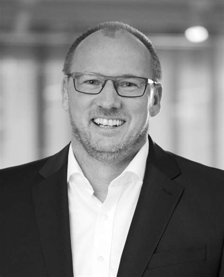 Jochen Goetz | Daimler Truck