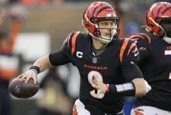 Joe Burrow Gang Violence – Is He Suspended?