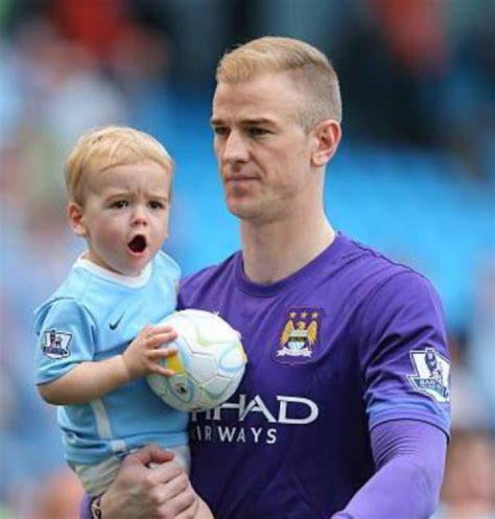 Joe Hart Net Worth in 2023 How Rich is He Now?
