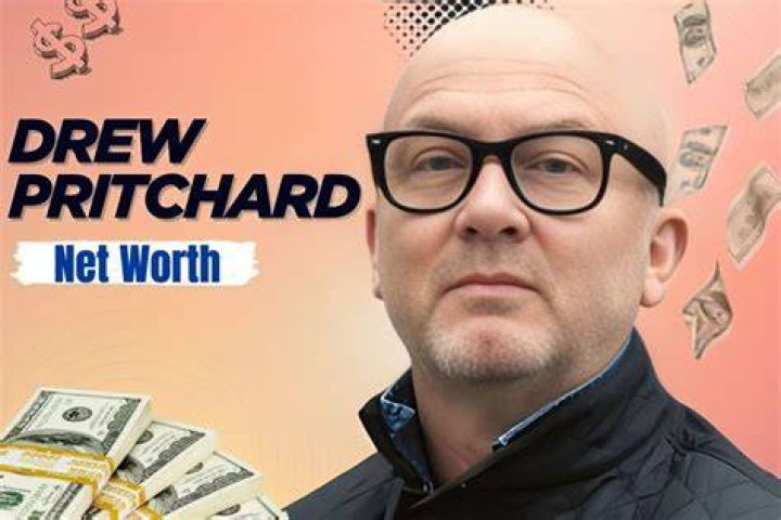 Joe Pritchard Net Worth in 2023 How Rich is He Now?