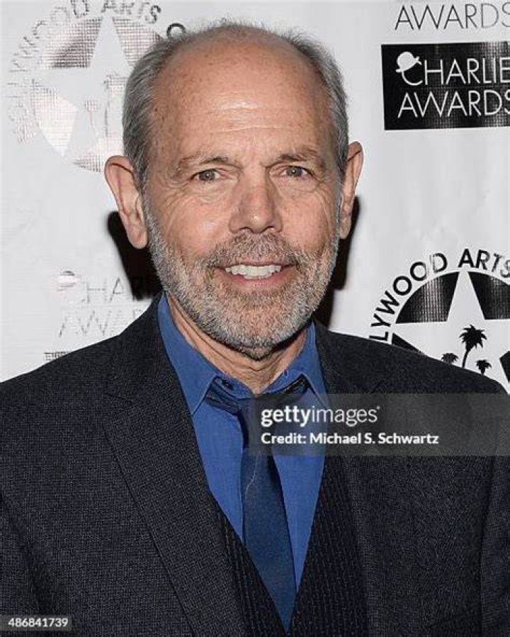 Does Joe Spano Have Cancer? Health And Illness Update Joe Spano 1