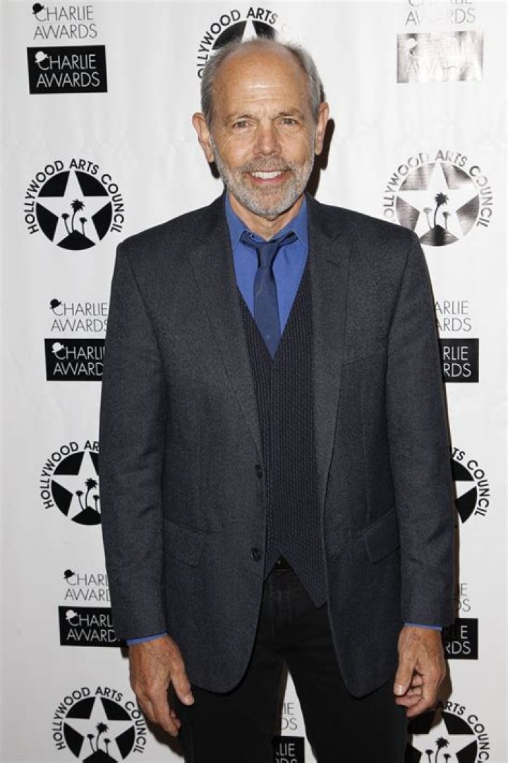 Does Joe Spano Have Cancer? Health And Illness Update joe spano 2