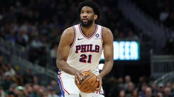 Joel Embiid - Philadelphia 76ers News