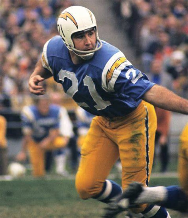 John Hadl