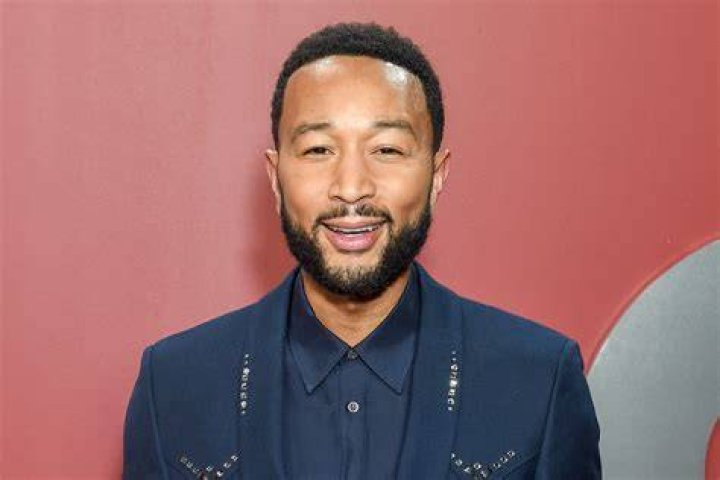 John Legend’s #1 Tip For Wine Lovers — Eat This Not That