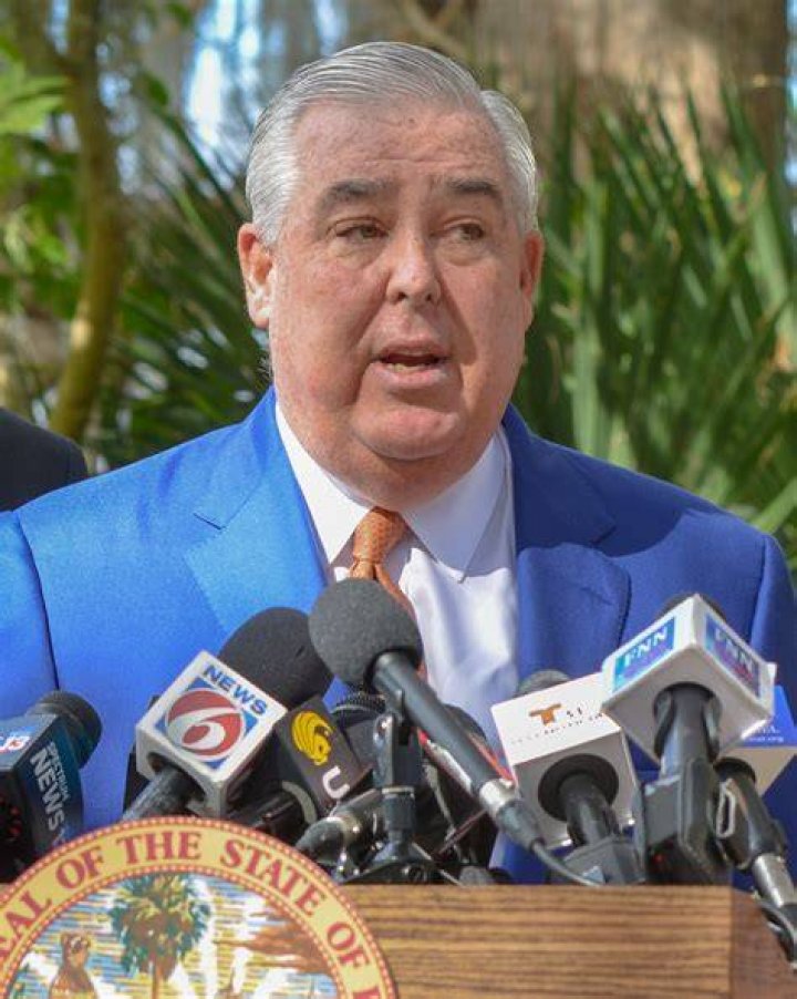 John Morgan John Morgan