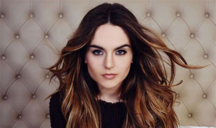 JoJo Height, Weight, Measurements, Bra Size, Shoe Size