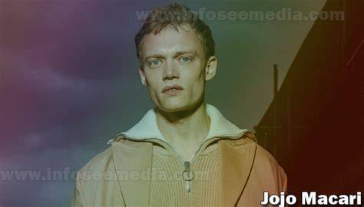 Jojo Macari Biography- Age, Career, Bio, Net Worth