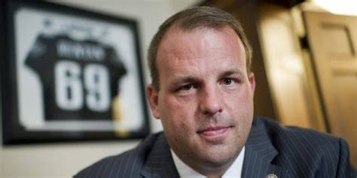 Jon Runyan Net Worth in 2023 How Rich is He Now?