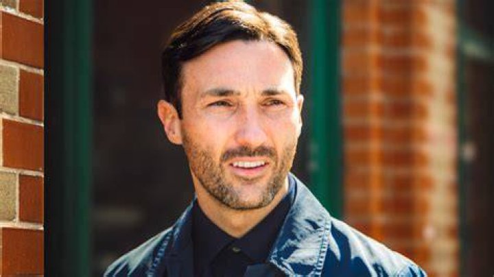 Josh James