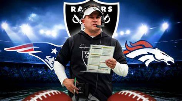 Josh McDaniels Net Worth in 2023 How Rich is He Now?