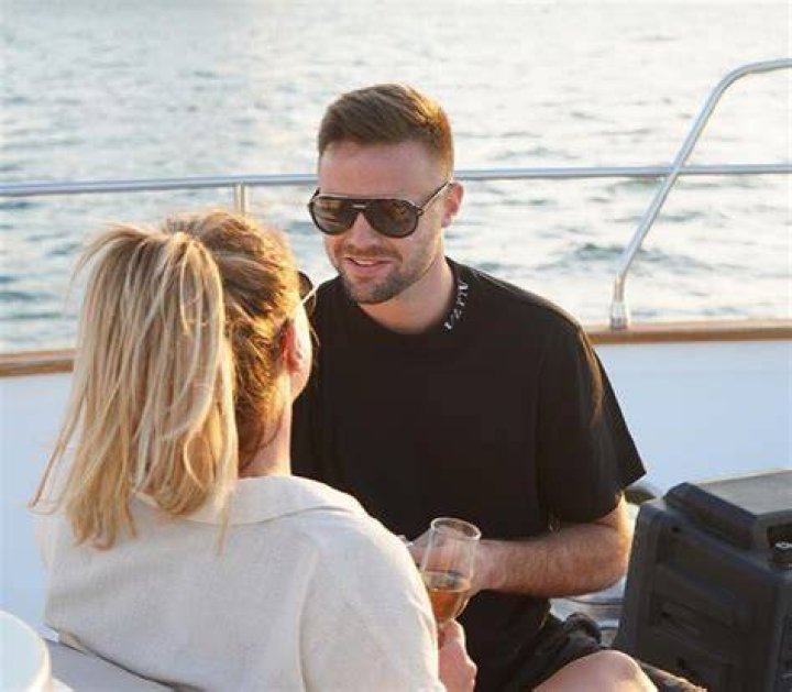 Josh Taylor and Girlfriend Danielle Murphy Relationship Timeline – Net Worth & Parents Revealed