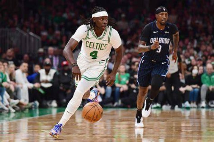 Jrue Holiday