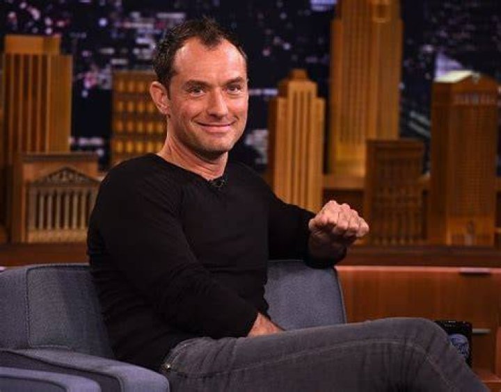Jude Law Net Worth in 2023 How Rich is He Now?