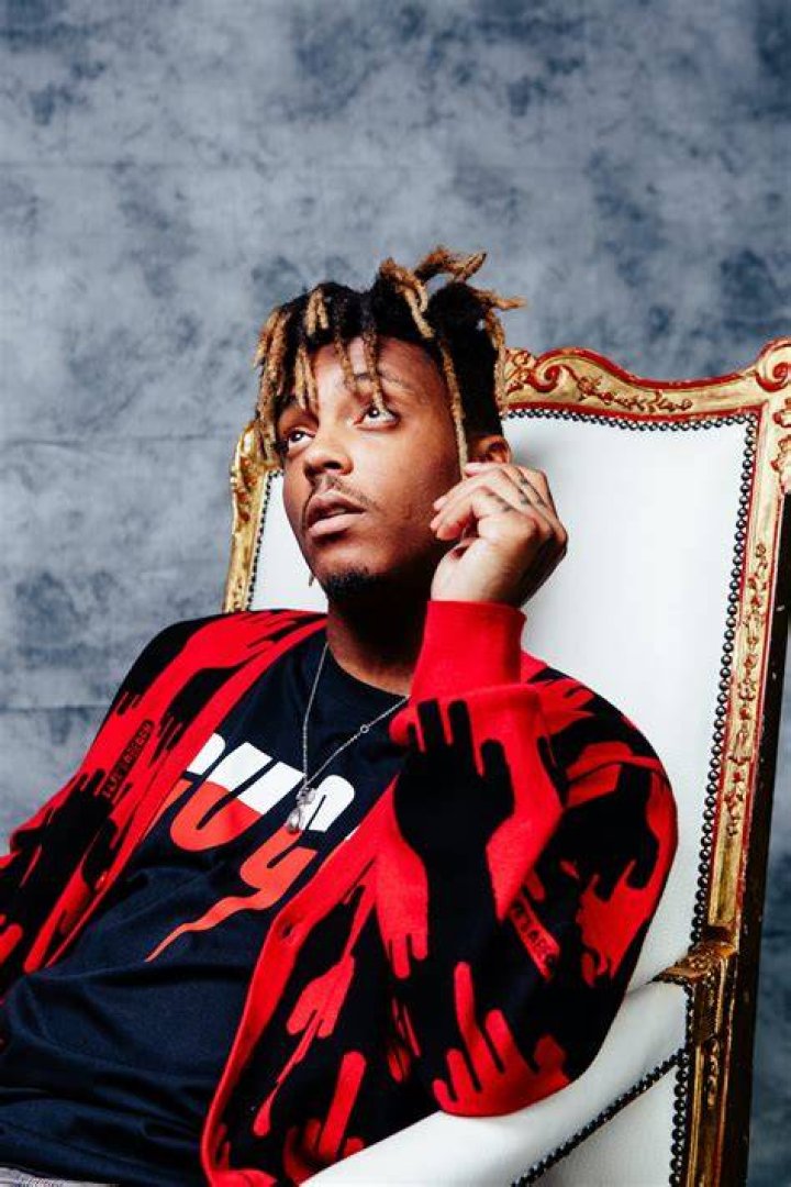 Juice Wrld