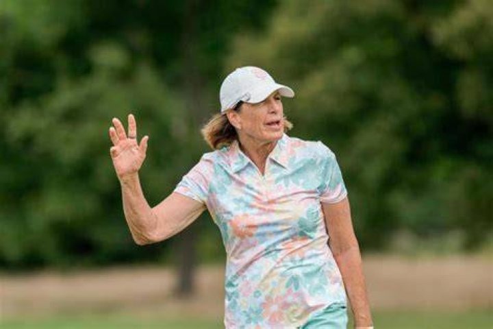 Juli Inkster