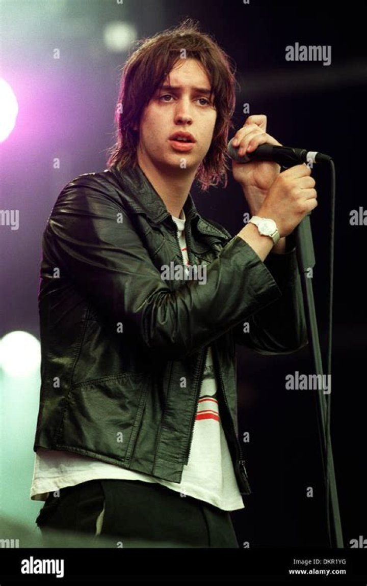 Julian Casablancas