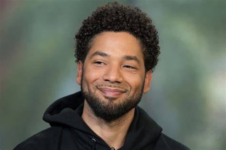 Jussie Smollet Career Jussie Smollet - Career