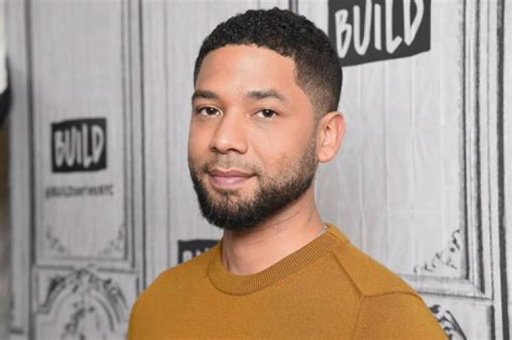 Jussie Smollet Interesting Facts Jussie Smollet - Interesting Facts