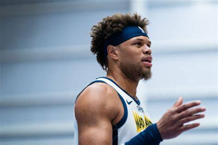 Justin Anderson