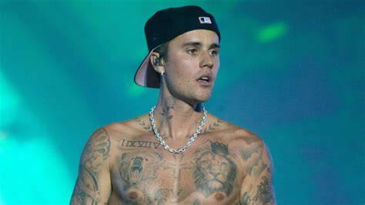 justin beiber dis YouTube