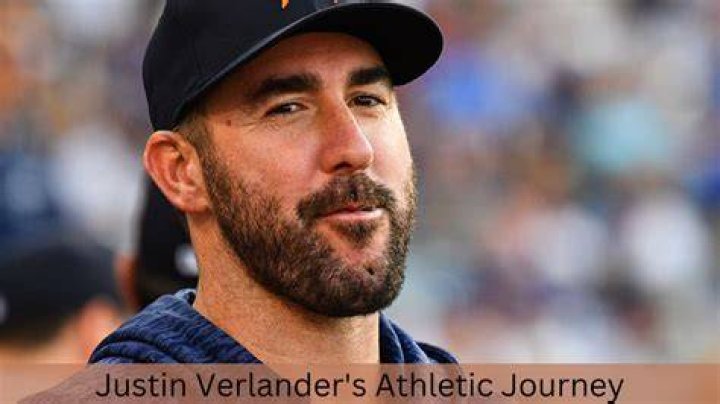 Justin Verlander Net Worth in 2023 How Rich is He Now?