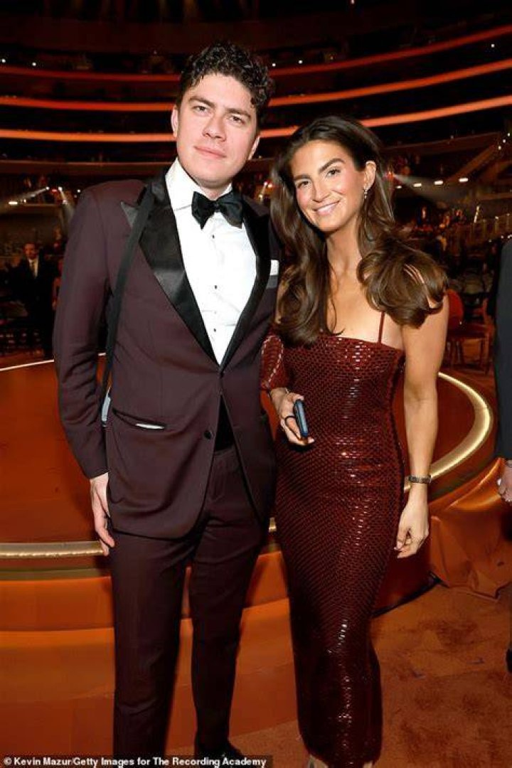 Kaitlan Collins Young The Rising Star Of American Journalism