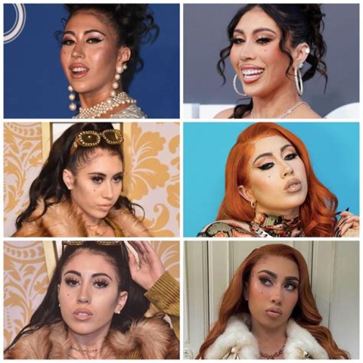 Kali Uchis Before and After: Has Kali Uchis Had Plastic Surgery?