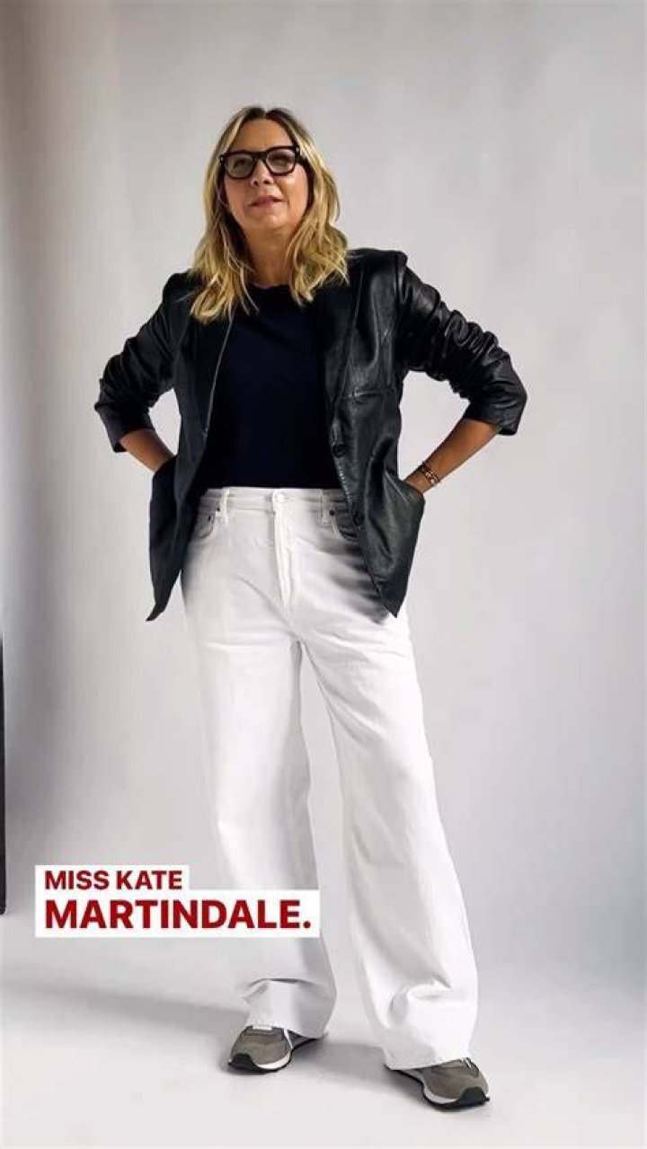 Kate Martindale