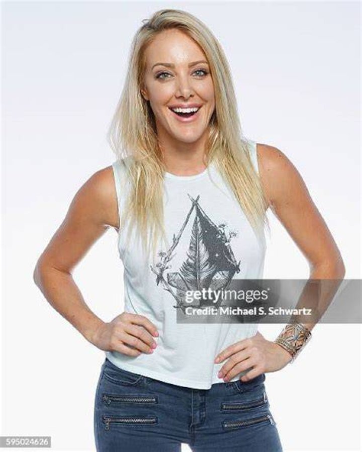 Kate Quigley: From Comedian to Actress and Model