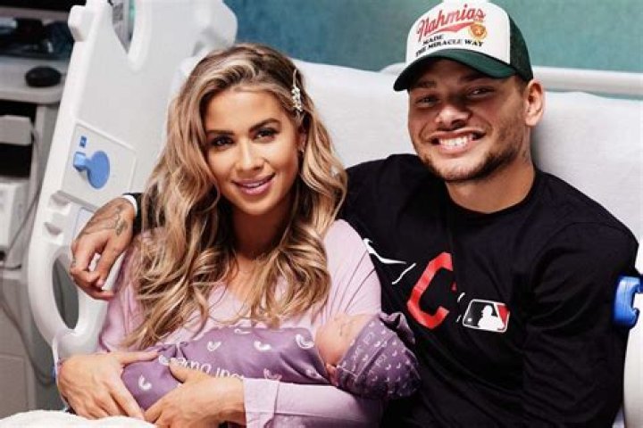 Katelyn Brown Pregnancy: A Joyful Announcement for Country Music Star Kane Brown's Wife