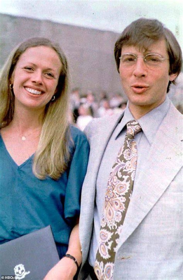 Kathie and Robert Durst together. Sources said that New York investigators have reached out to Stevenson for questioning following his bombshell revelation that he had been having an affair with Kathie and that Durst found out about it just ten days before she went missing