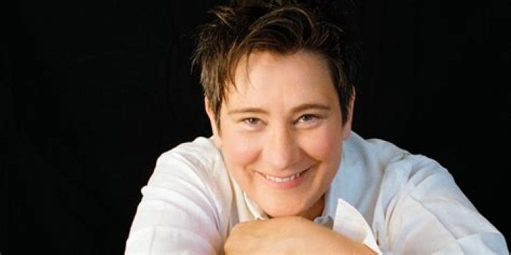 KD Lang Net Worth in 2023 How Rich is She Now?