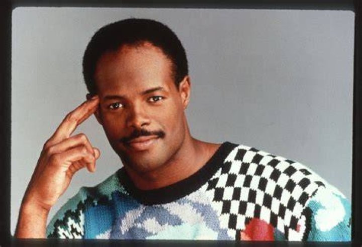 Keenen Ivory Wayans