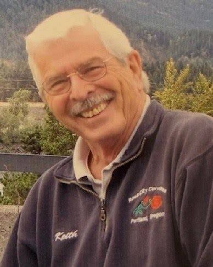 Keith Austin Obituary, What Happened to Keith Austin? How did Keith Austin Die?