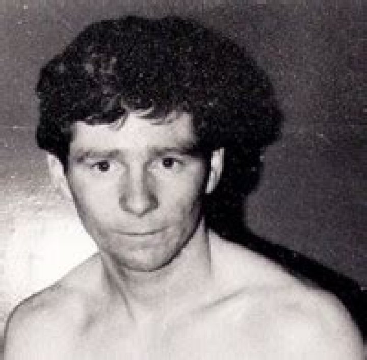 Keith Wallace (boxer)