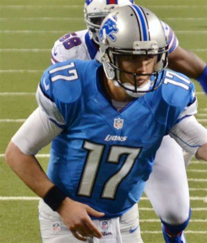 Kellen Moore Net Worth in 2023 How Rich is He Now?