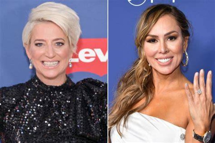 Kelly Dodd vs Dorinda Medley and Phaedra Parks Kelly Dodd Claims Dorinda Medley and Phaedra Parks Were Invited Back to Their Shows RHONY and RHOA, What About Vicki Gunvalson?