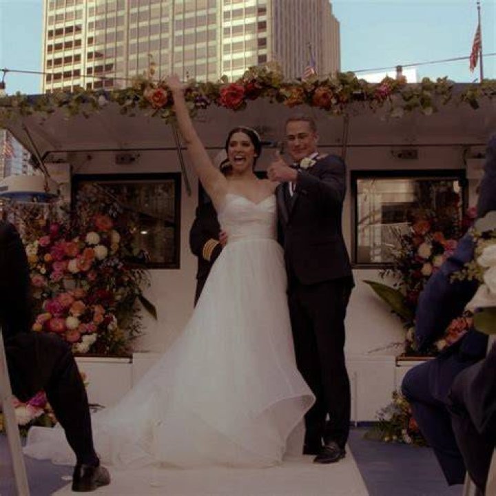 Kelly Severide and Stella Kidd's Wedding May Bring Trouble