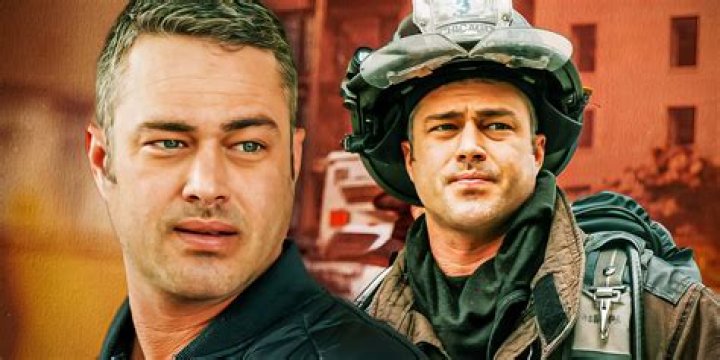 Kelly Severide in 'Chicago Fire' Season 10